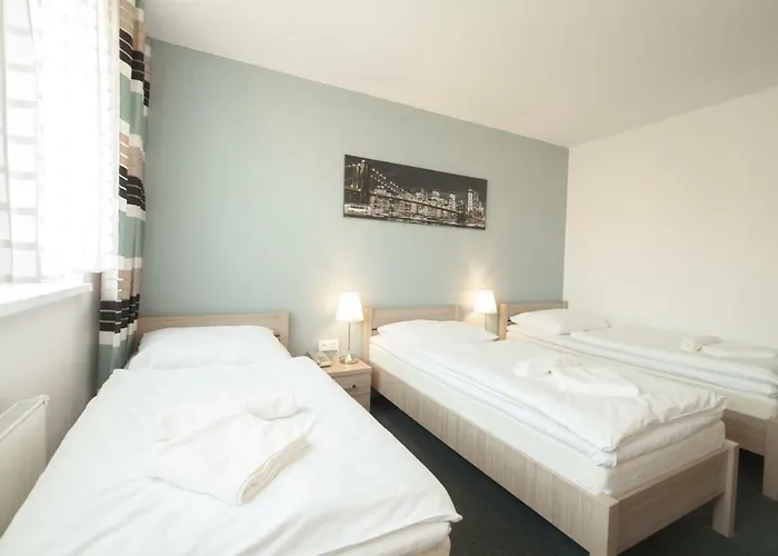 Interhotel Bohemia Ústí nad Labem